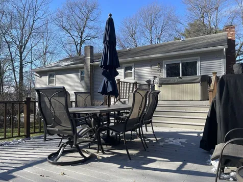 244 Aurielle Drive Colchester VT 05446