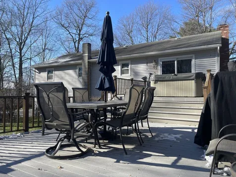 244 Aurielle Drive Colchester VT 05446