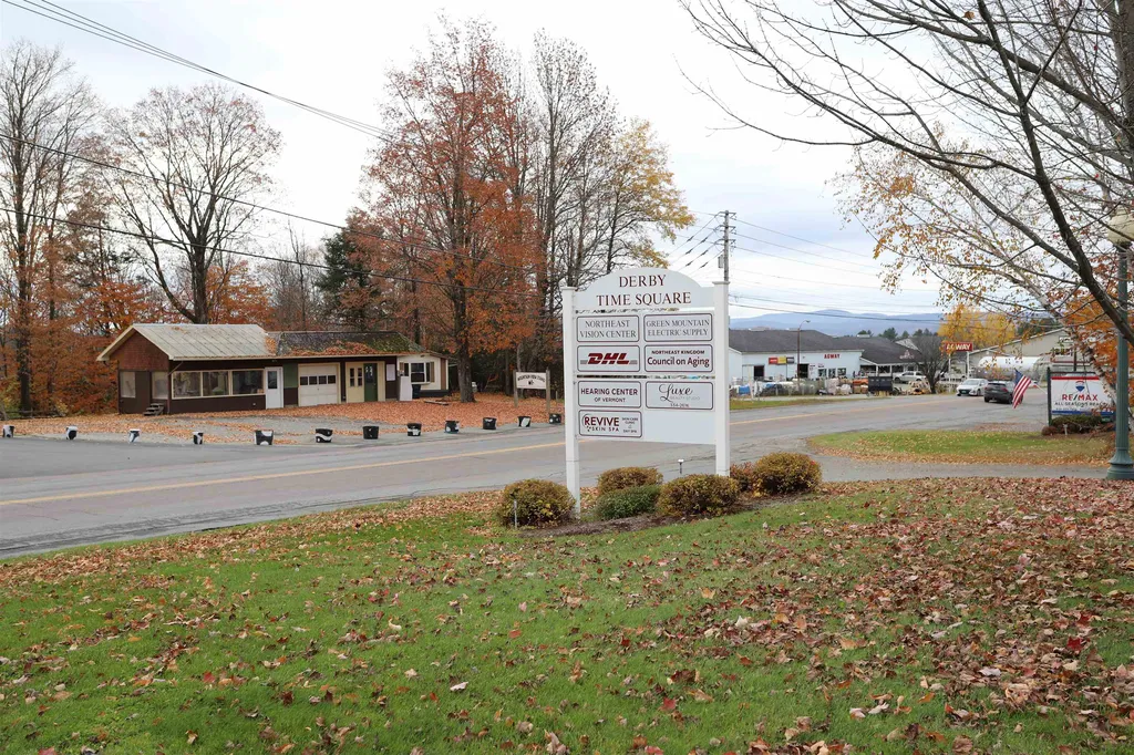 5452 Us Route 5 Derby VT 05829