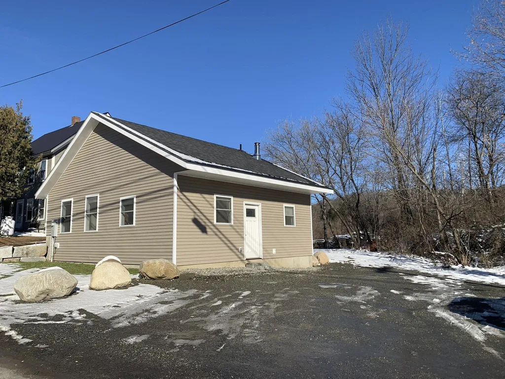 472 Wolcott Street Hardwick VT 05843