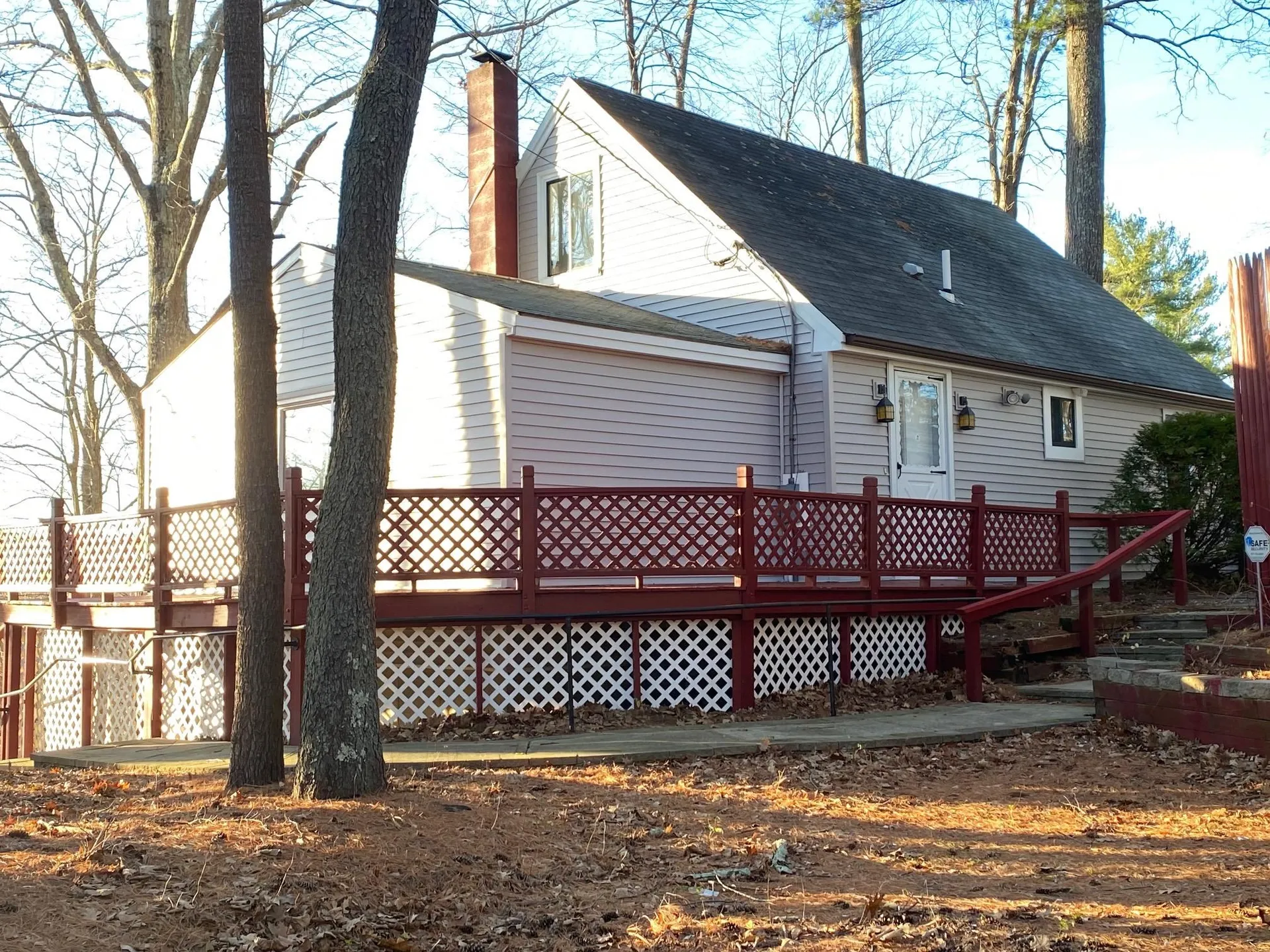245 N Haverhill Road Kensington NH 03833