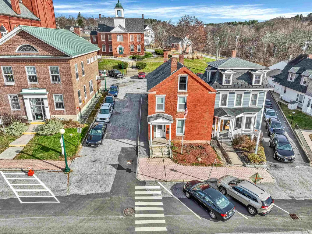 32 Main Street Newport NH 03773