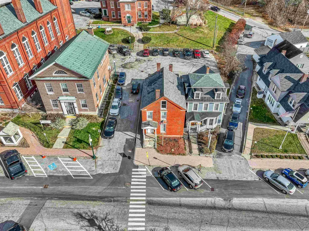 32 Main Street Newport NH 03773