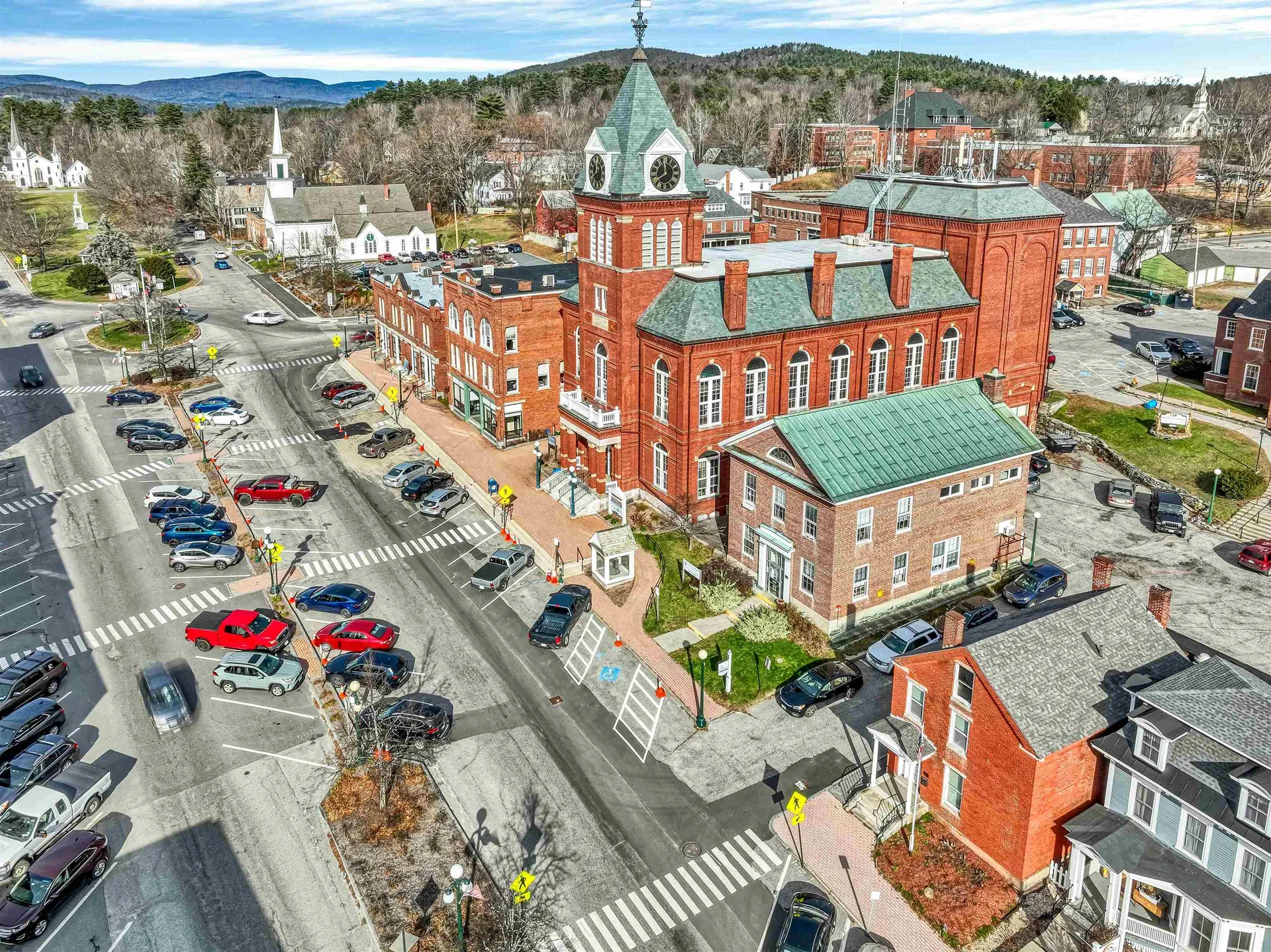 32 Main Street Newport NH 03773