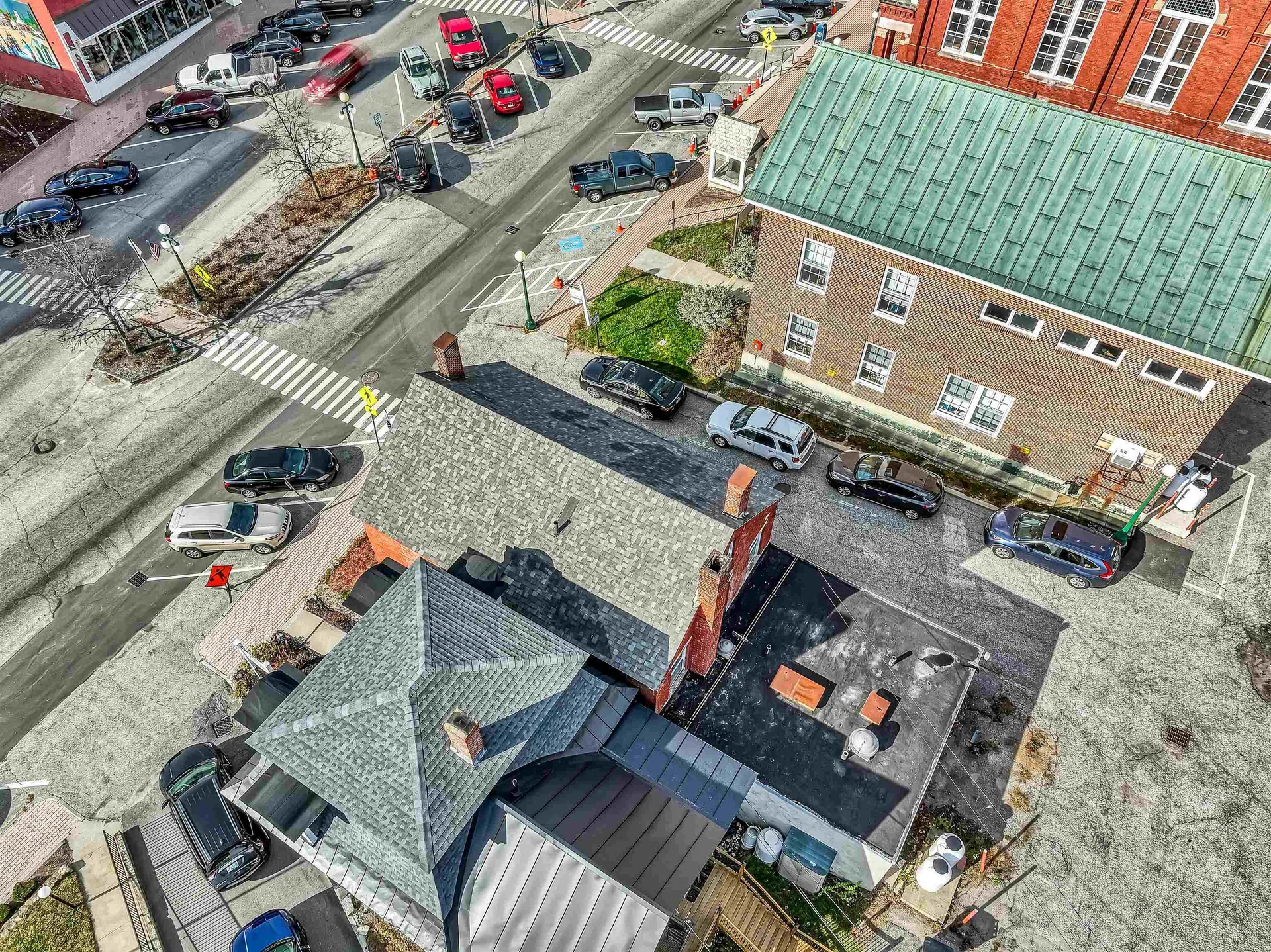 32 Main Street Newport NH 03773