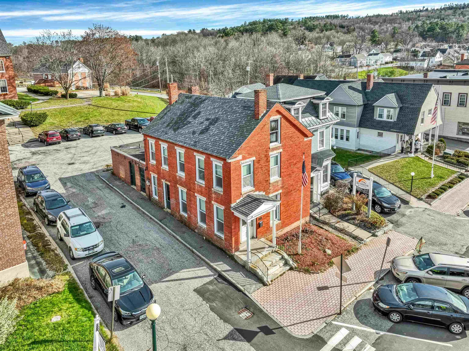 32 Main Street Newport NH 03773