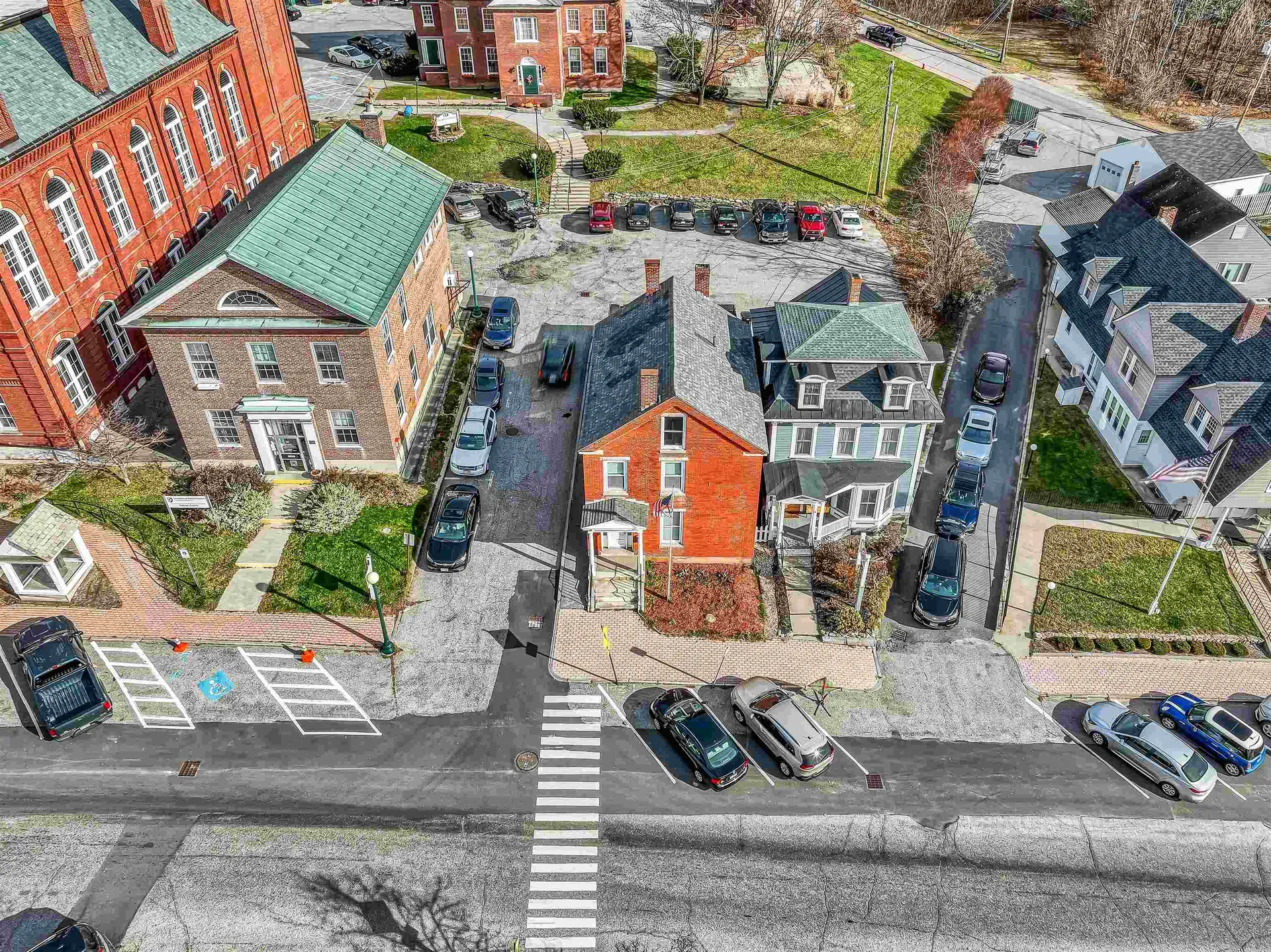 32 Main Street Newport NH 03773