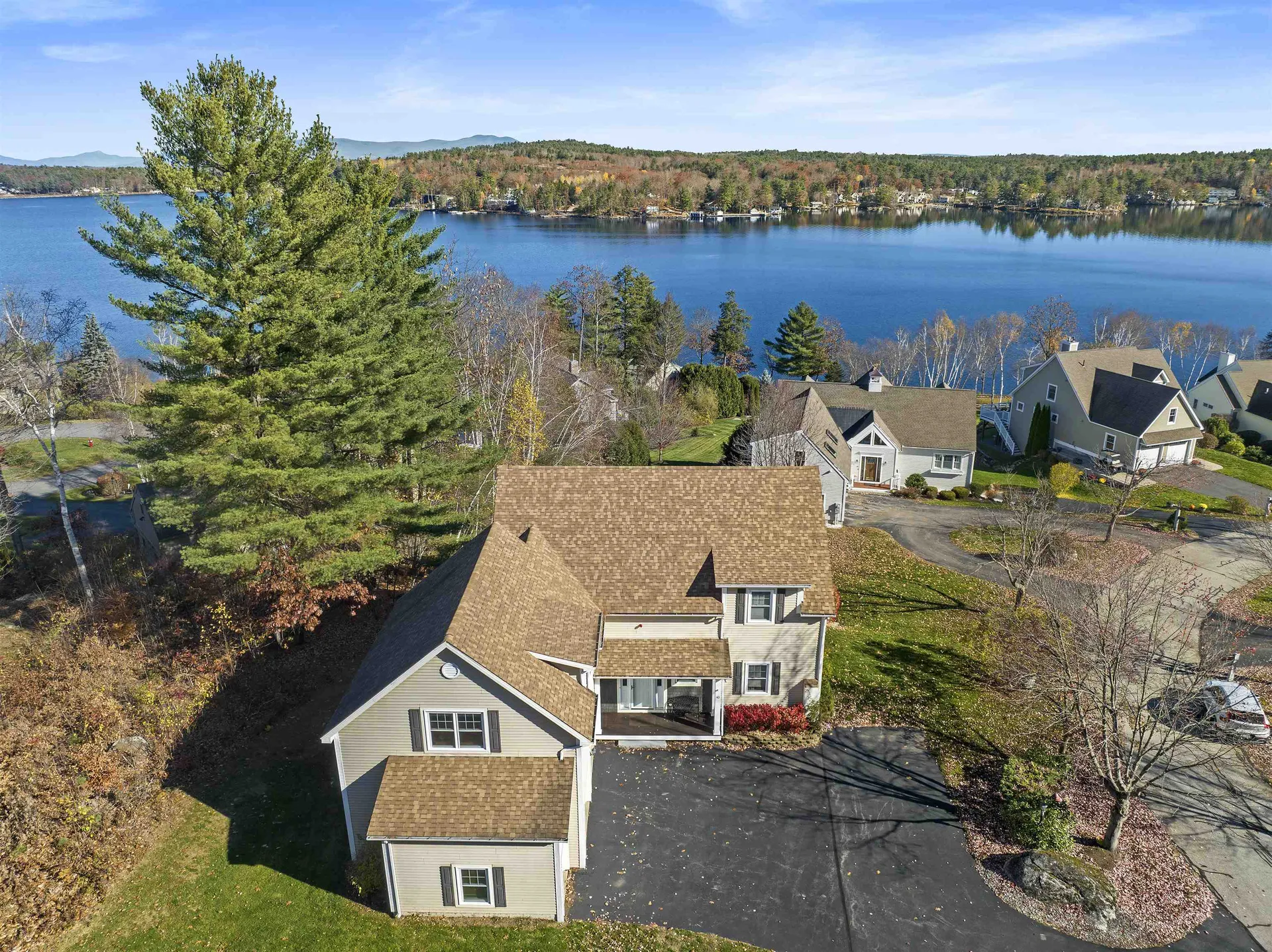 40 Aberry Drive Laconia NH 03246
