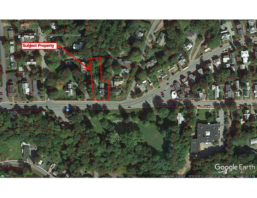 19 Western Avenue Brattleboro VT 05301
