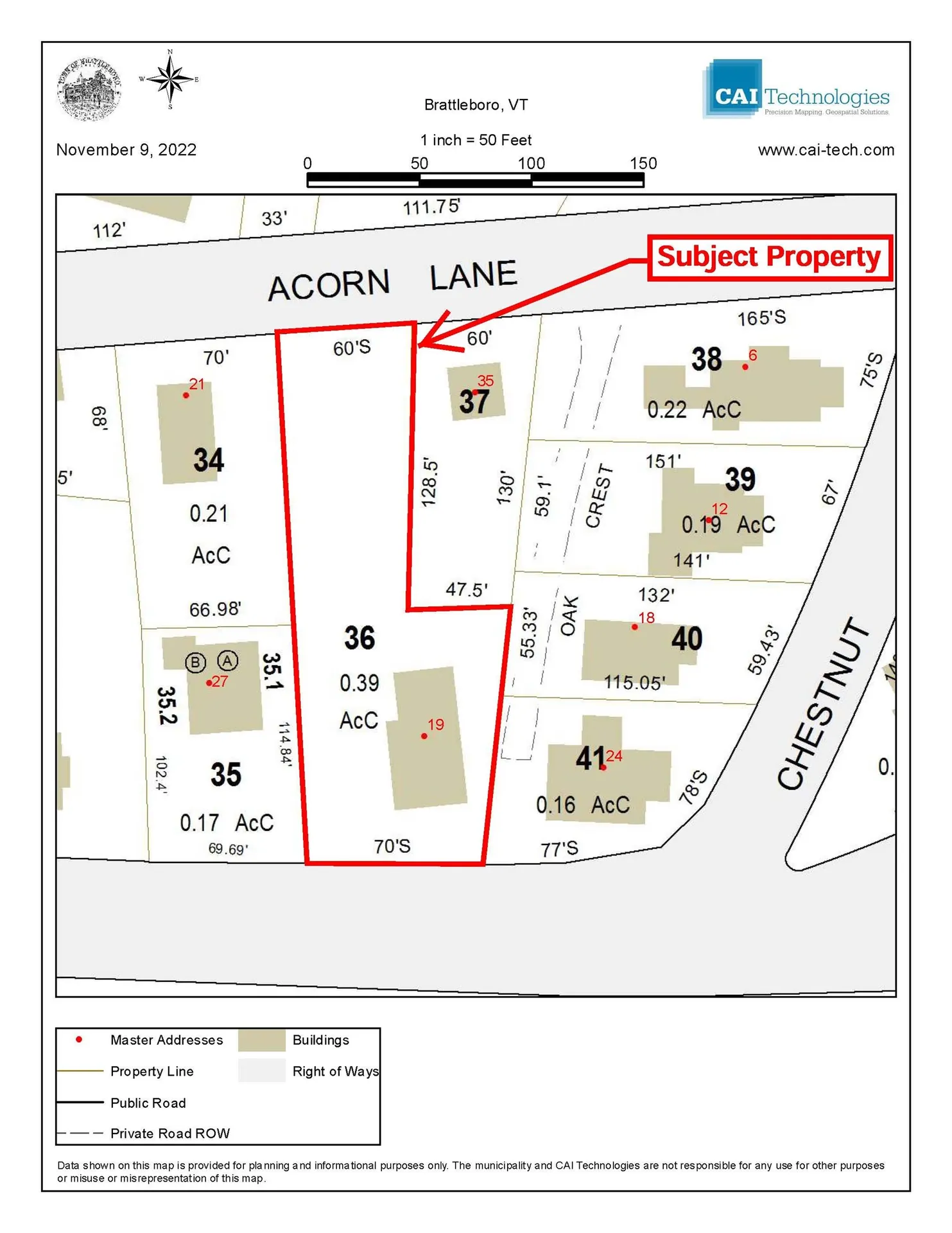 19 Western Avenue Brattleboro VT 05301