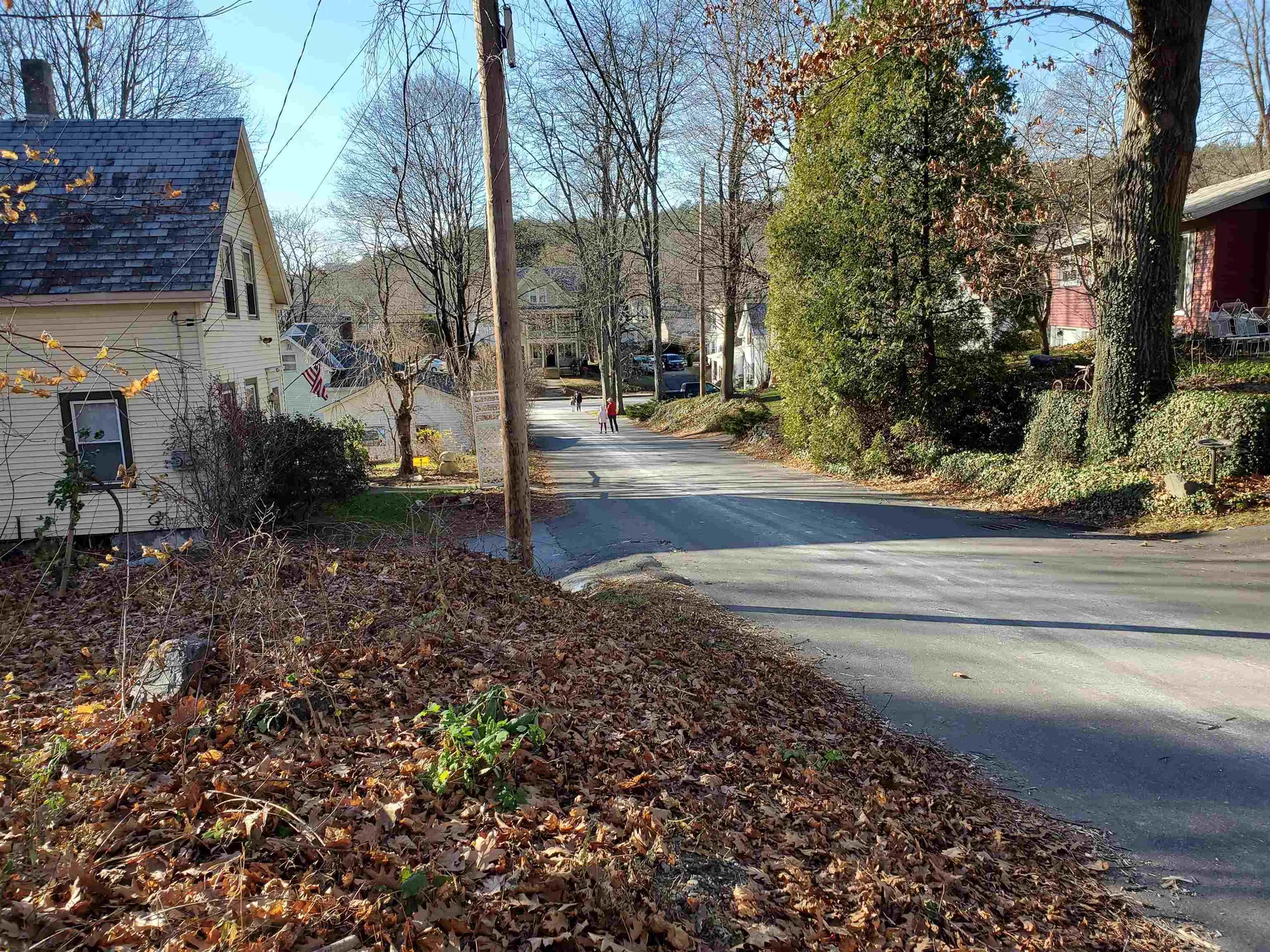 19 Western Avenue Brattleboro VT 05301