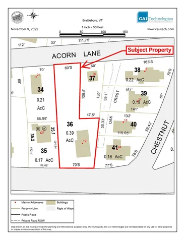 19 Western Avenue Brattleboro VT 05301