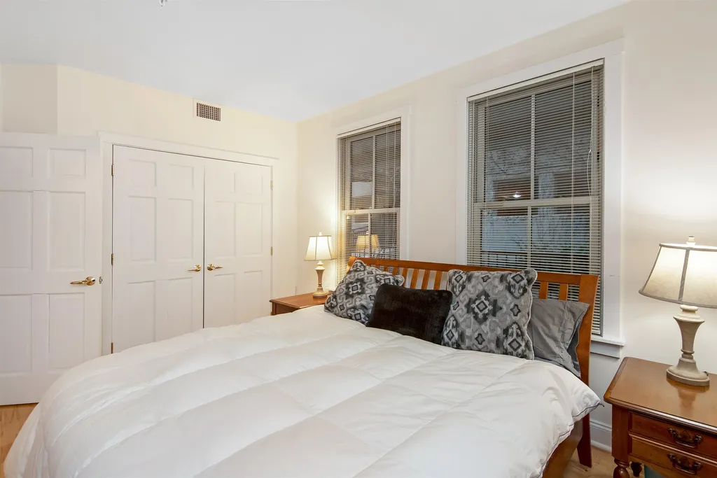 40 College Street Burlington VT 05401