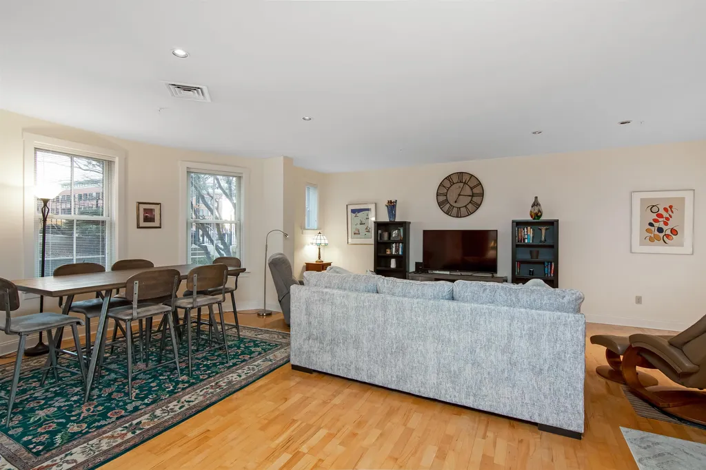 40 College Street Burlington VT 05401
