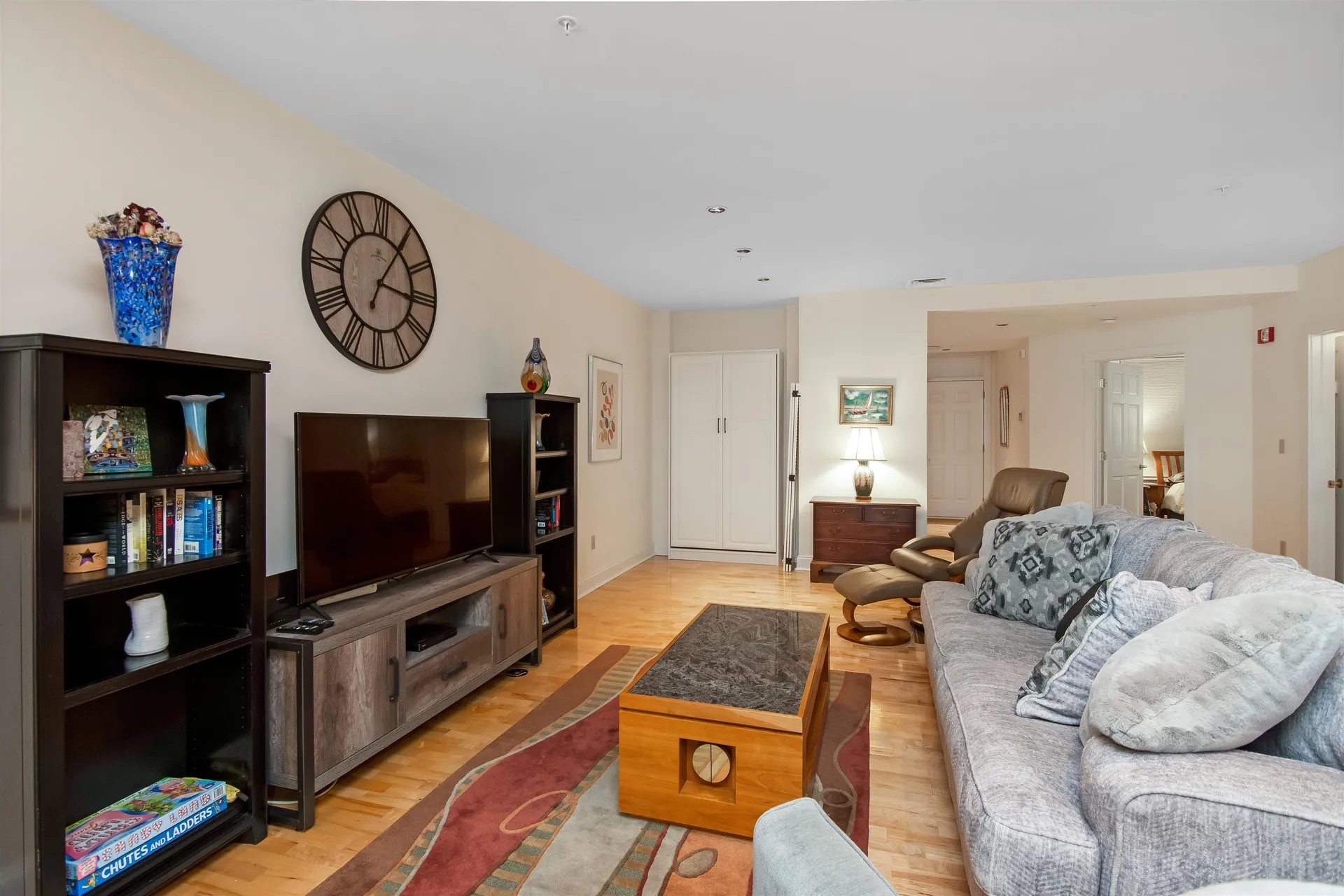 40 College Street Burlington VT 05401