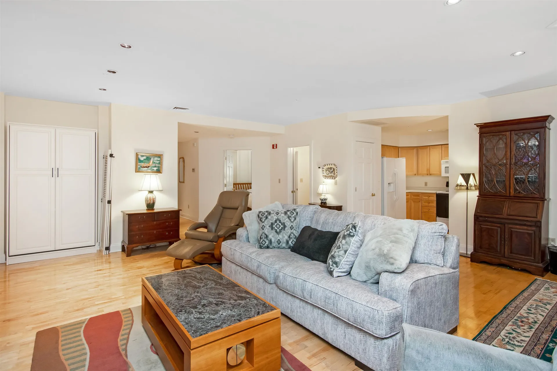 40 College Street Burlington VT 05401