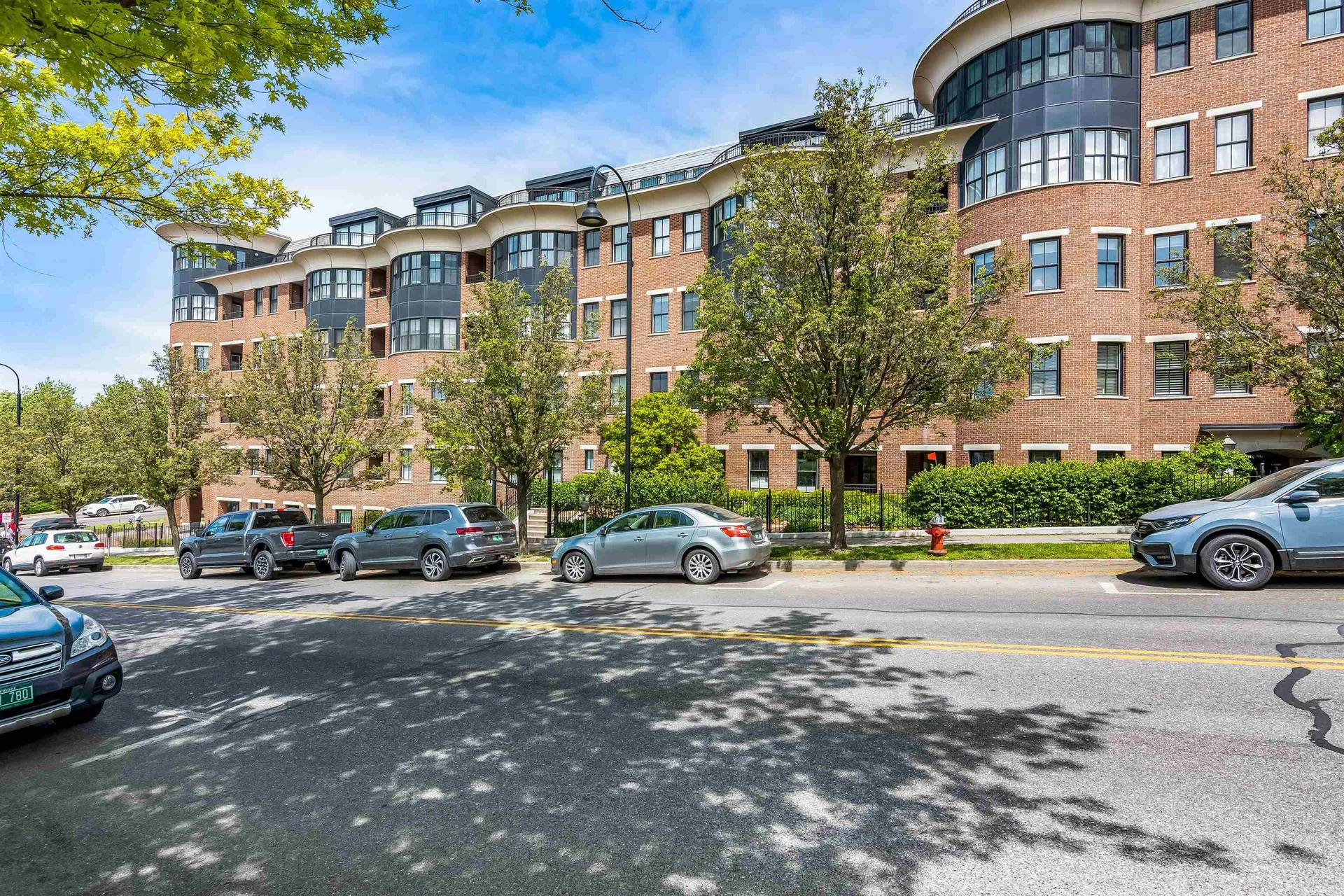 40 College Street Burlington VT 05401