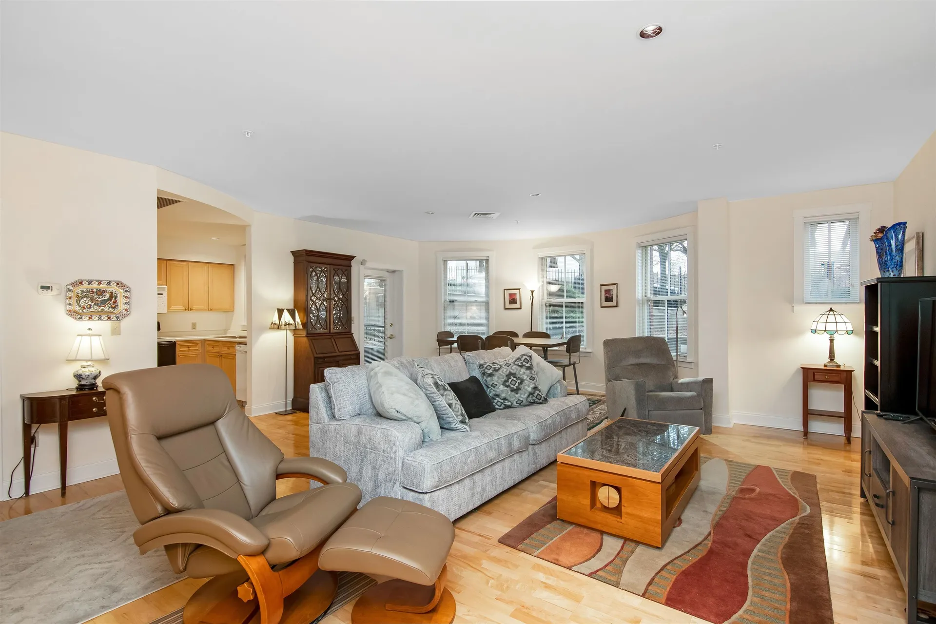 40 College Street Burlington VT 05401