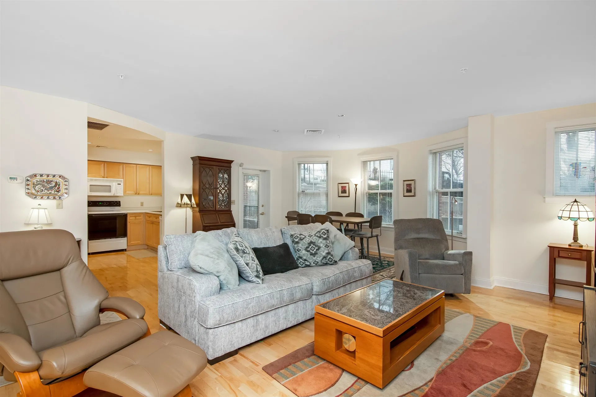 40 College Street Burlington VT 05401