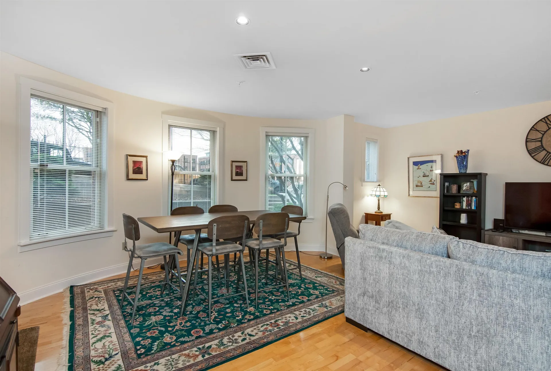 40 College Street Burlington VT 05401