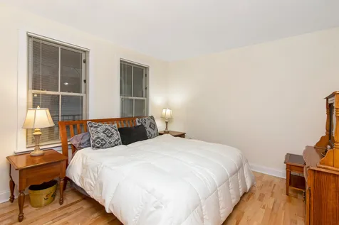 40 College Street Burlington VT 05401