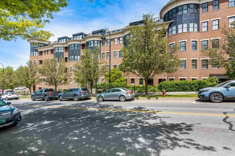 40 College Street Burlington VT 05401