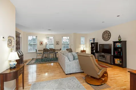 40 College Street Burlington VT 05401