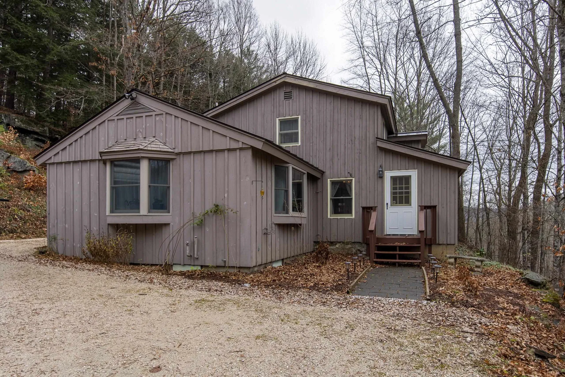 734 Curtis Hollow Road Woodstock VT 05091