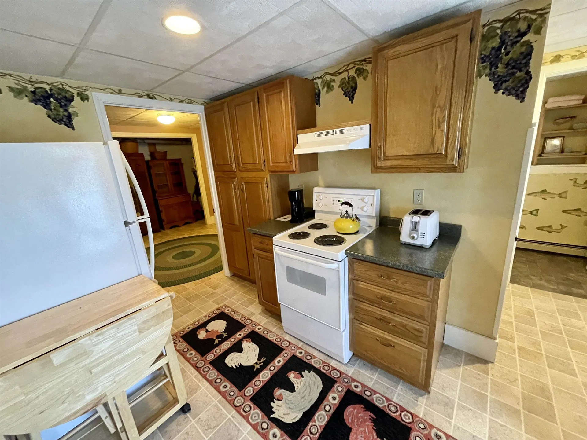 91 High Street Bradford VT 05033