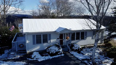 91 High Street Bradford VT 05033