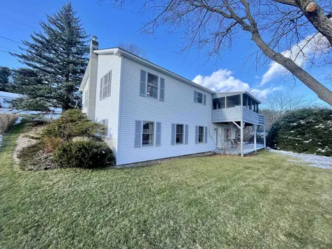 91 High Street Bradford VT 05033