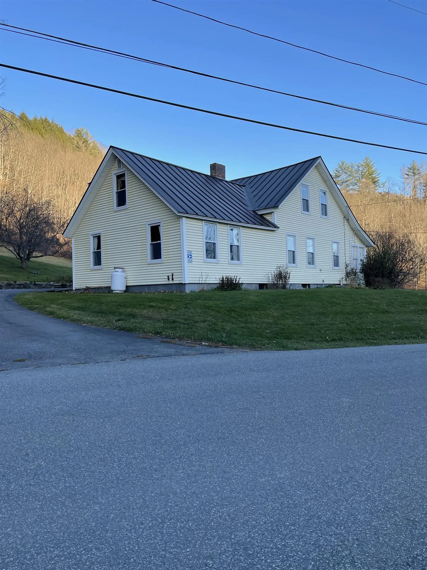 492 North Main Street Bethel VT 05032