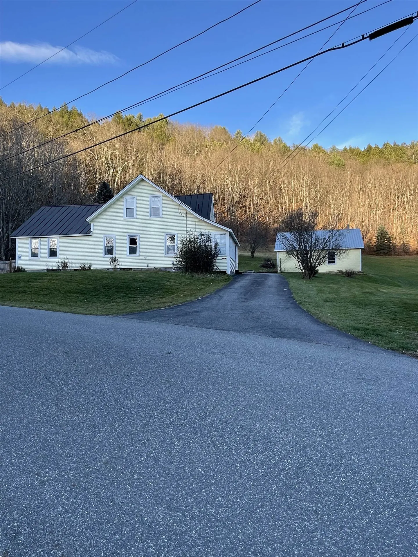 492 North Main Street Bethel VT 05032