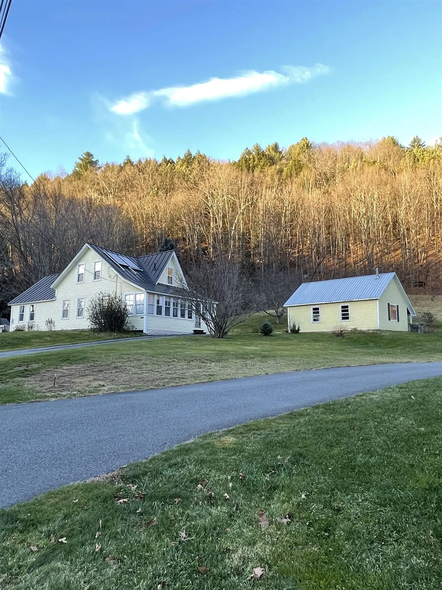 492 North Main Street Bethel VT 05032