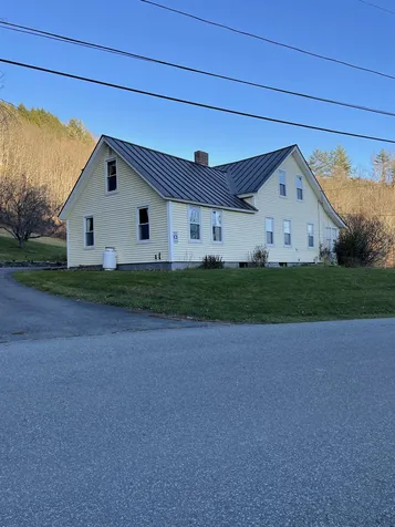 492 North Main Street Bethel VT 05032