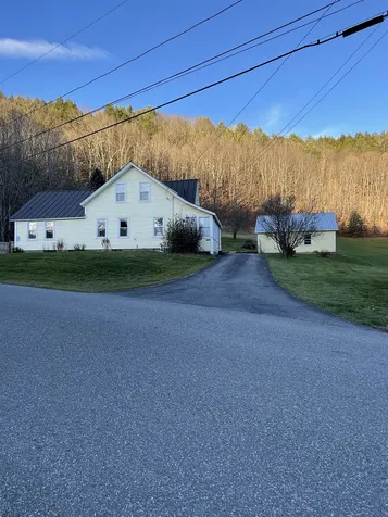 492 North Main Street Bethel VT 05032