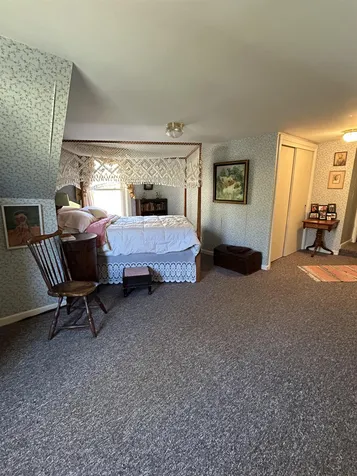 492 North Main Street Bethel VT 05032