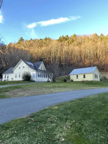 492 North Main Street Bethel VT 05032