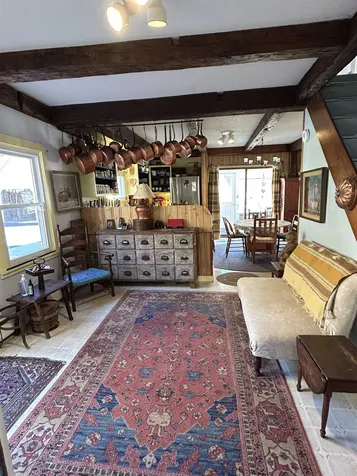 492 North Main Street Bethel VT 05032