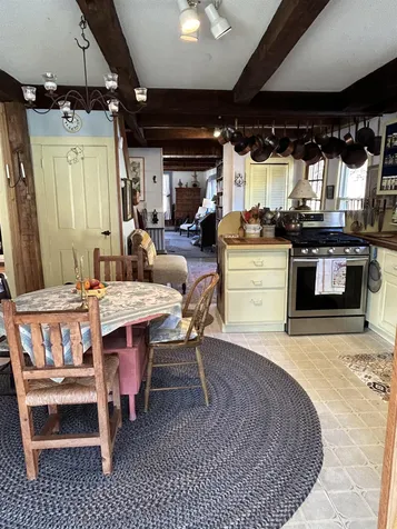 492 North Main Street Bethel VT 05032