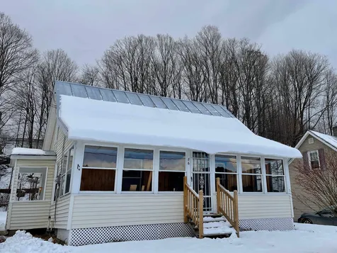 86 Parsons Lane Northfield VT 05663