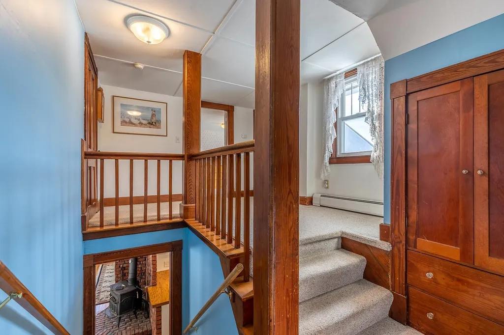 44 Highland Avenue Bethel VT 05032
