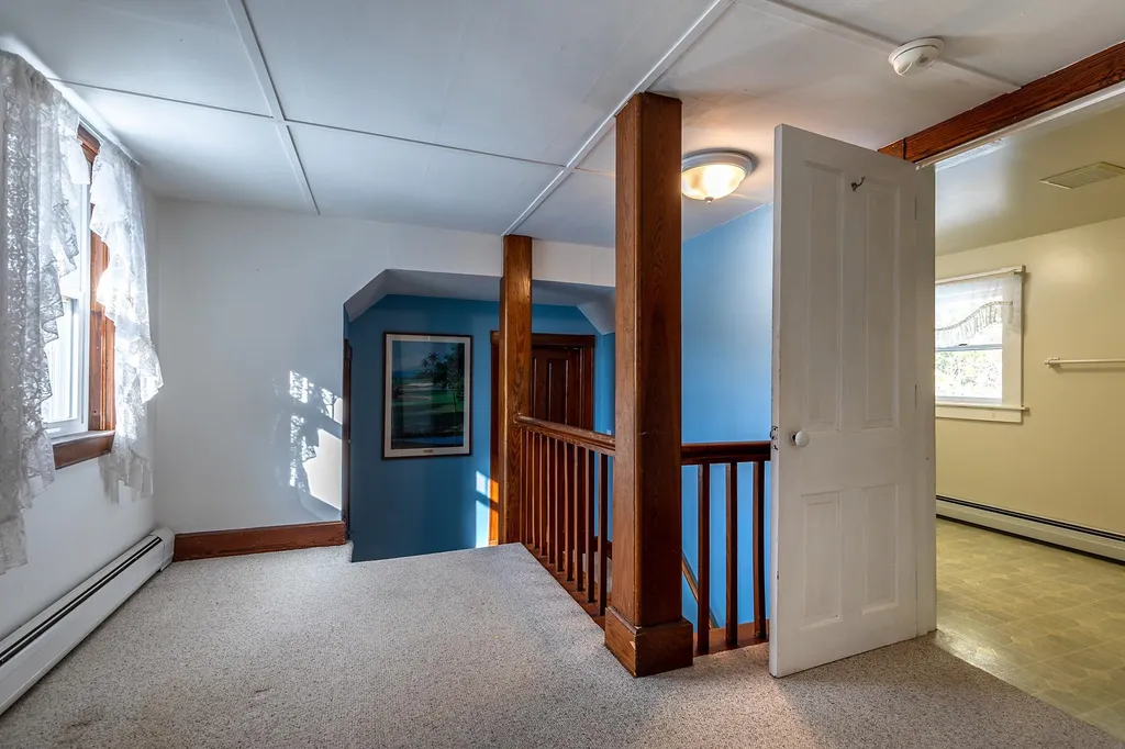 44 Highland Avenue Bethel VT 05032