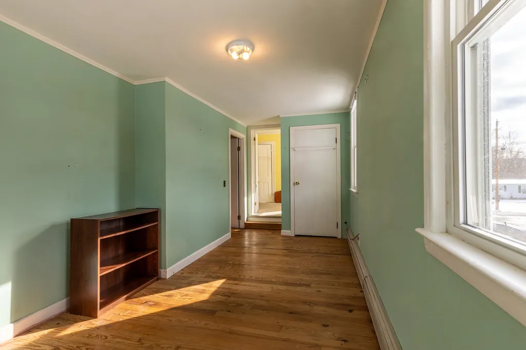44 Highland Avenue Bethel VT 05032