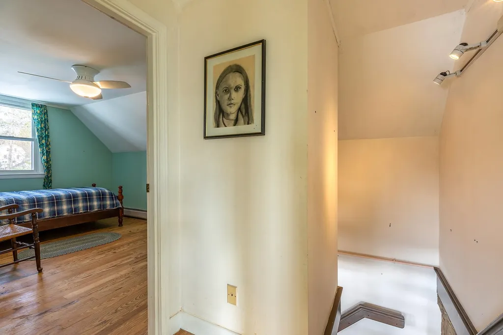 44 Highland Avenue Bethel VT 05032