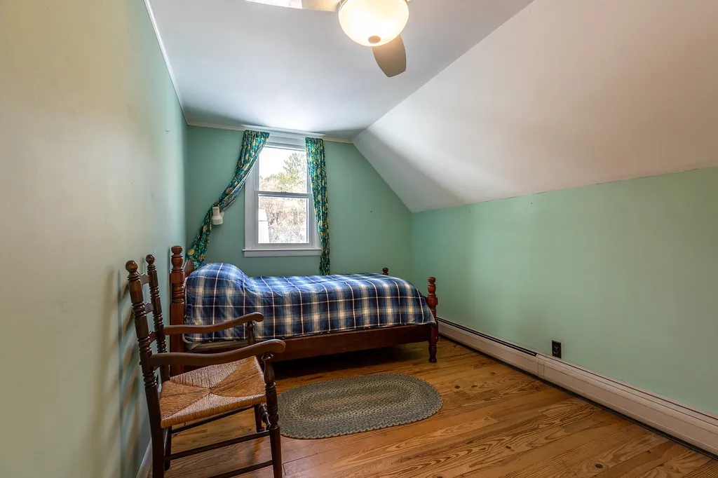 44 Highland Avenue Bethel VT 05032