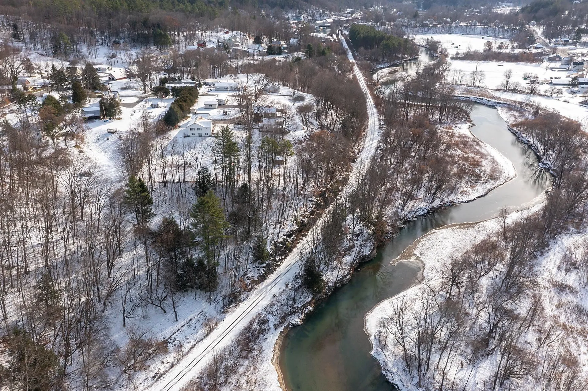44 Highland Avenue Bethel VT 05032