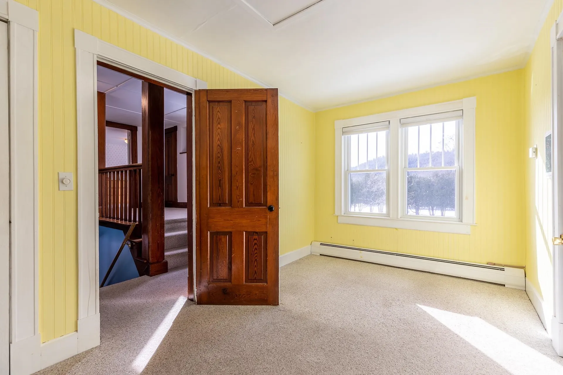 44 Highland Avenue Bethel VT 05032