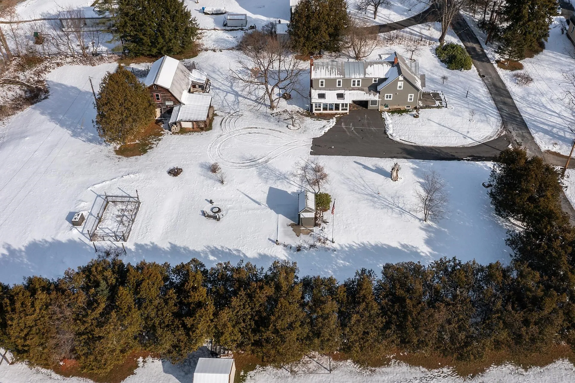 44 Highland Avenue Bethel VT 05032