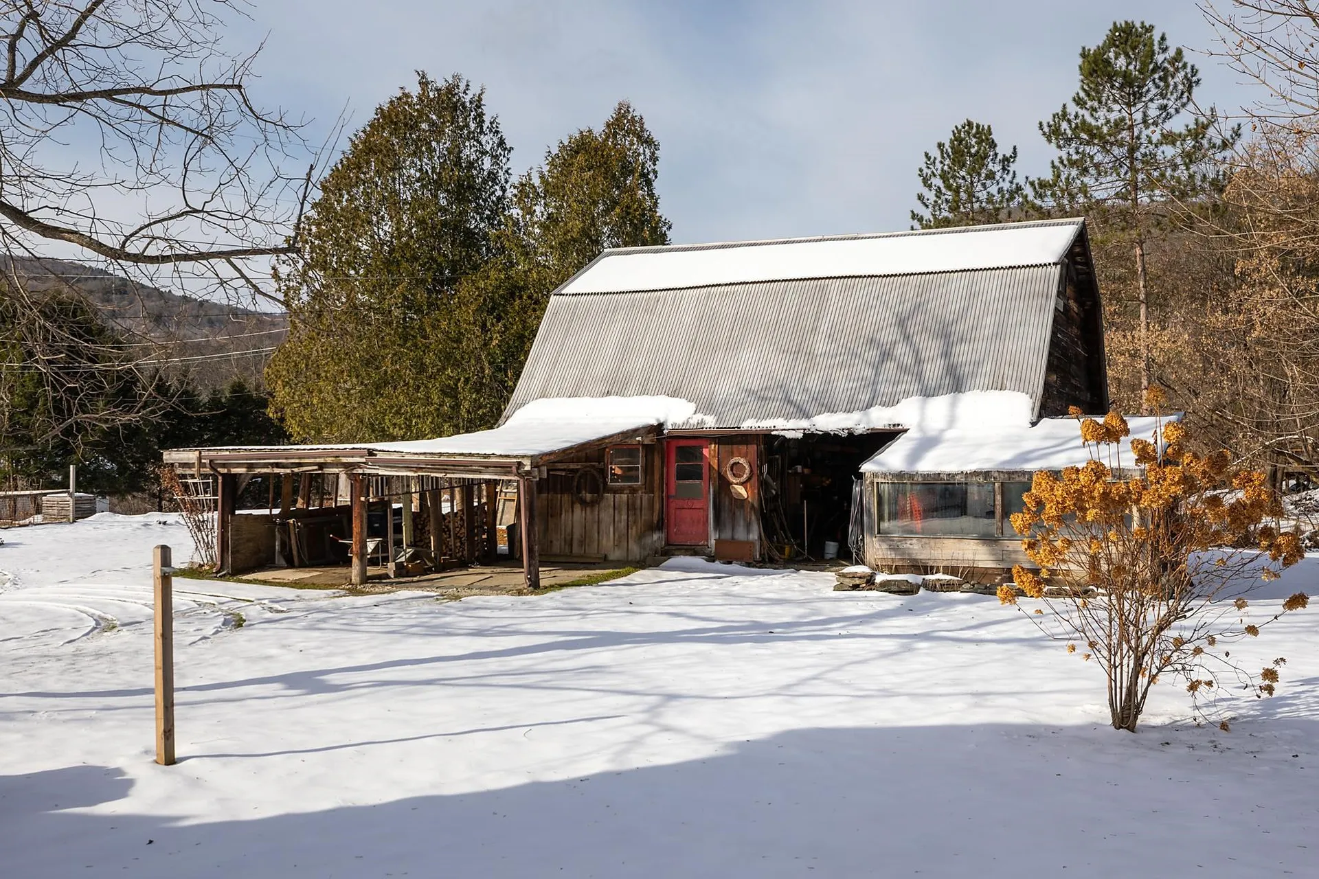 44 Highland Avenue Bethel VT 05032